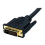 StarTech.com DisplayPort zu DVI Kabel