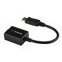 StarTech.com DisplayPort zu VGA Video Adapter Konverter - display-adapter