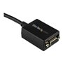 StarTech.com DisplayPort zu VGA Video Adapter Konverter - display-adapter