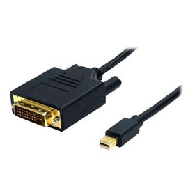 StarTech.com Mini DisplayPort to DVI Cab