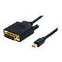 StarTech.com Mini DisplayPort to DVI Cab