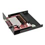 StarTech.com 3.5in Drive Bay IDE to Single CF SSD Adapter Card Reader - kortlæser