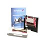 StarTech.com 3.5in Drive Bay IDE to Single CF SSD Adapter Card Reader - kortlæser
