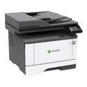 Lexmark MX431adn Laserdrucker - Einfarbig - Laser