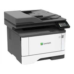 Lexmark MX431adn Laserdrucker - Einfarbig - Laser