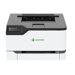 Lexmark CS431dw - Farbe