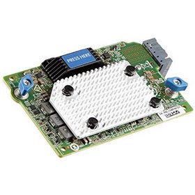HP E Converged