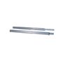 Inter-Tech 88887211 - 2U - Telescopic Rack Slides