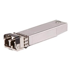 Hewlett Packard Enterprise J4859D Aruba Networking 1G SFP LC LX 10km SMF Transceiver