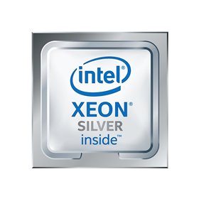 Intel Xeon Silver 4210 - Tray CPU - 10 Kerne - 2.2 GHz - Intel LGA3647 - Bulk (ohne Kühler)