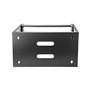 StarTech.com 6U 12in Hinged Wall Montage Bracket für Patch Panel - Gehäuse für Montage an Wand