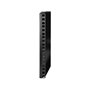 StarTech.com 6U 12in Hinged Wall Montage Bracket für Patch Panel - Gehäuse für Montage an Wand