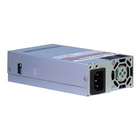 Inter-Tech Argus FA-250 Netzteile - 250 Watt - 40 mm - ATX - 80 Plus