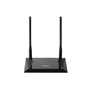 Edimax BR-6428nS V5 4-in-1 N300 Wi-Fi Router Access Point Range Extender & WISP - Wireless router N Standard - 802.11n