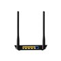 Edimax BR-6428nS V5 4-in-1 N300 Wi-Fi Router Access Point Range Extender & WISP - Wireless router N Standard - 802.11n