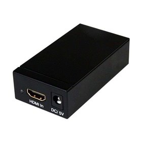 StarTech.com HDMI oder DVI zu DisplayPort Active Konverter