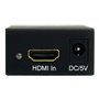 StarTech.com HDMI oder DVI zu DisplayPort Active Konverter