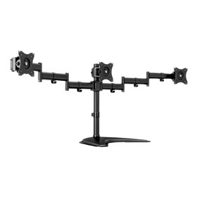 Multibrackets M Deskstand Basic Triple