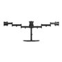 Multibrackets M Deskstand Basic Triple