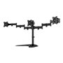 Multibrackets M Deskstand Basic Triple