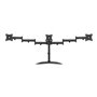 Multibrackets M Deskstand Basic Triple