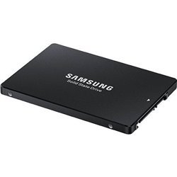 Samsung PM897 Data Center 2.5" SSD - 3.84TB