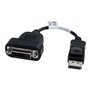 StarTech.com DisplayPort zu DVI Active