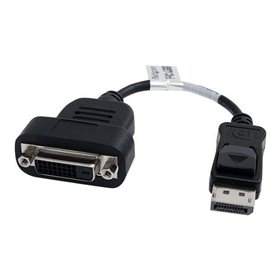 StarTech.com DisplayPort zu DVI Active