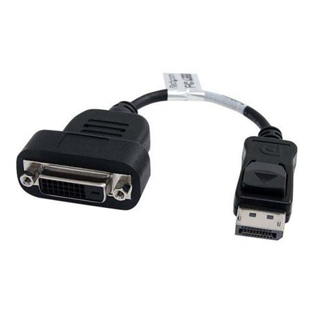 StarTech.com DisplayPort zu DVI Active
