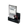 StarTech.com SATA zu 2.5in oder 3.5in IDE hart Drive Adapter für Festplatten-Füllplatte Docks - Speicher-Controller - ATA-133