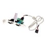 StarTech.com 24in Internal USB Motherboard Header zu 2 Port Serial RS232 Adapter - Seriell Adapter