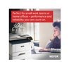Xerox B315 (B315V/DNI) Laserdrucker Multifunktion mit Fax - Einfarbig - Laser