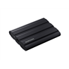Samsung Portable SSD T7 Shield - 1TB - Schwarz - Extern SSD - USB 3.2 Gen 2