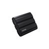 Samsung Portable SSD T7 Shield - 1TB - Schwarz - Extern SSD - USB 3.2 Gen 2