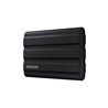 Samsung Portable SSD T7 Shield - 1TB - Schwarz - Extern SSD - USB 3.2 Gen 2