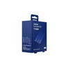 Samsung Portable SSD T7 Shield - 1TB - Blau - Extern SSD - USB 3.2 Gen 2