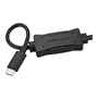 StarTech.com 1m USB-C to eSATA Cable - HDD / SSD / ODD - USB 3.0 5Gbps - storage controller - SATA 6Gb/s - USB 3.0