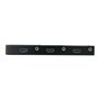 StarTech.com 2 Port High Speed HDMI Video Splitter und Signal Verstärker - video-/audiosplitter - 2 Anschlüsse