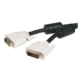 StarTech.com DVI-D Dual Link Digital Video Monitor Kabel - DVI-kabel