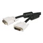 StarTech.com DVI-D Dual Link Digital Video Monitor Kabel - DVI-kabel