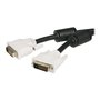 StarTech.com DVI-D Dual Link Digital Video Monitor Kabel - DVI-kabel