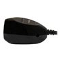 StarTech.com 15m USB 2.0 Active Cable with 4 Port Hub - hub - 4 ports USB-Hubs - 4 - Schwarz