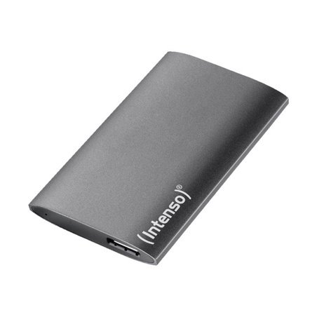 Intenso External SSD Premium - 1TB - Extern SSD - USB 3.2 Gen 1