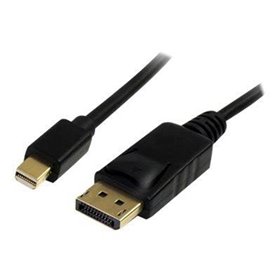 StarTech.com Mini DisplayPort to DisplayPort 2M