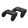 Deltaco GAMING Silicone Controller Grips for Nintendo Switch