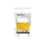 StarTech.com Thunderbolt 3 (20Gbps) USB C Cable - White - 2m