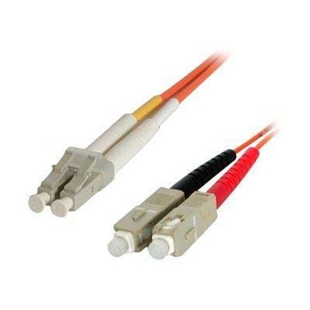 StarTech.com Multimode 62.5/125 Duplex F
