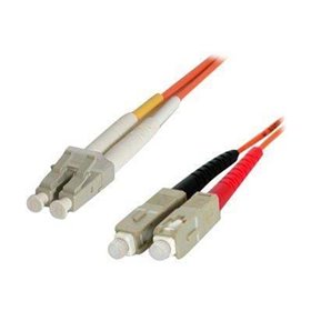 StarTech.com Multimode 62.5/125 Duplex F