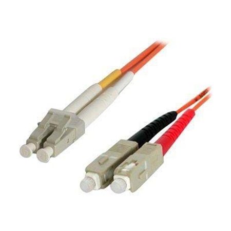 StarTech.com Multimode 62.5/125 Duplex F