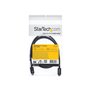 StarTech.com Thunderbolt 3 (20Gbps) USB C Cable - Black - 1m